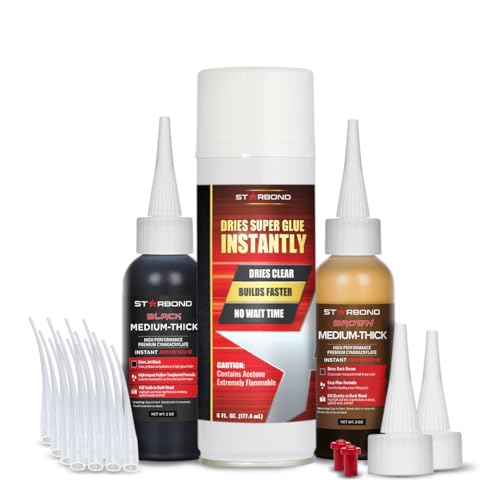 Knot Filler System (10 Ounce)