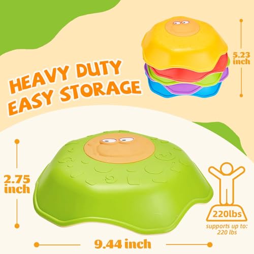 Stepping Stones for Kids (5 Count)