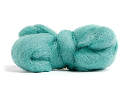 Merino Wool Roving (2.28 Foot)