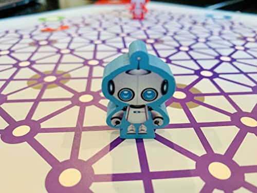 Game for AI Learners! NBC Featured