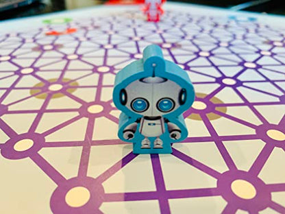 Game for AI Learners! NBC Featured