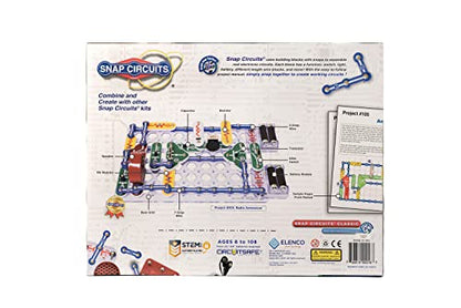 Classic SC 300 Electronics Exploration Kit