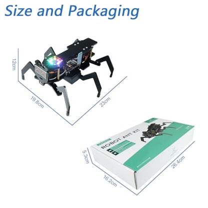 Robot Ant Kit