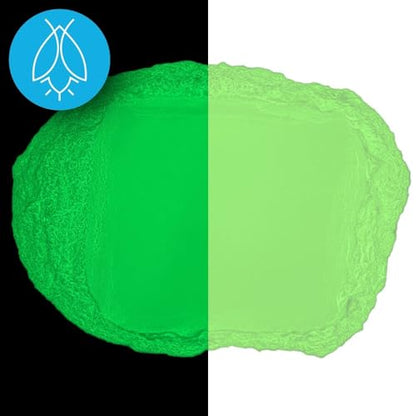 Glow in The Dark Pigment Powder