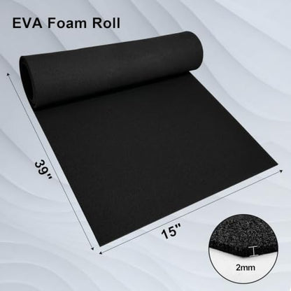 EVA Foam Roll