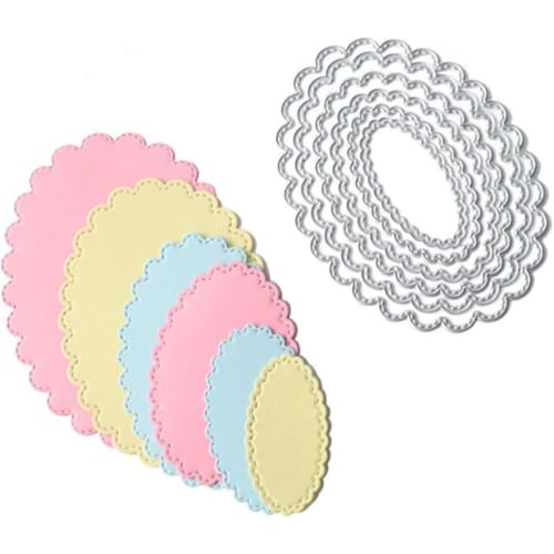 Cutting Dies for Card Making Metal Die