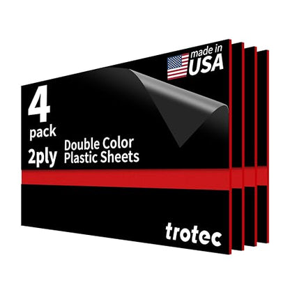 TroLase 12"x24"x1