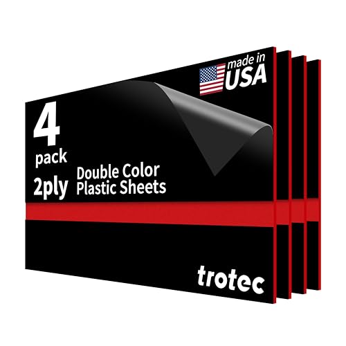 TroLase 12"x24"x1