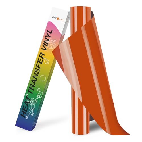 HTV Heat Transfer Vinyl