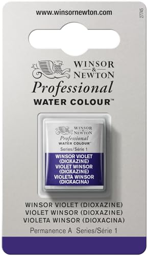 Professional Watercolor