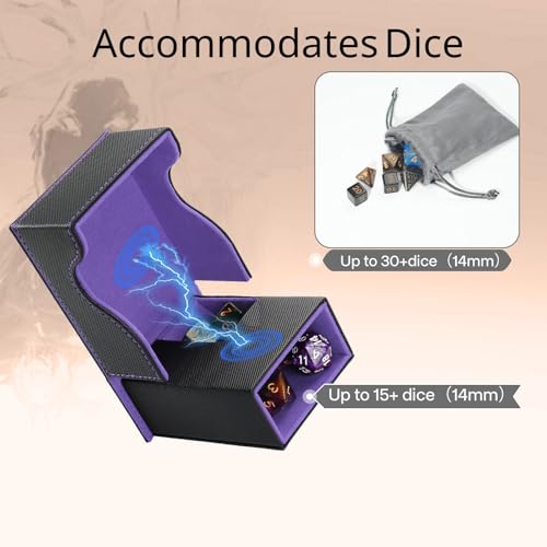 Dice Tower and Tray