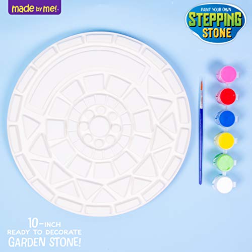 Garden Stepping Stone Kit