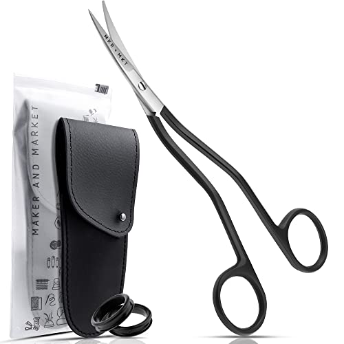 Applique Scissors for Embroidery