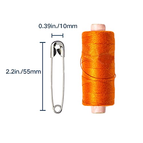 300 PCS Safety Pins (300 Count)