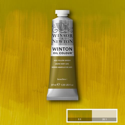 Winton Oil Color