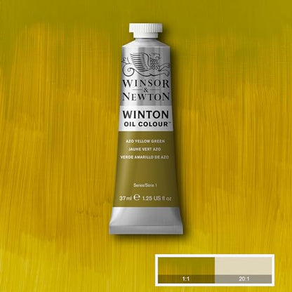 Winton Oil Color