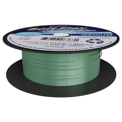 49 Strand Beading Wire