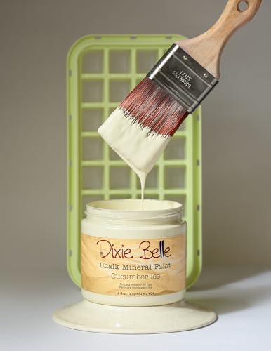 Chalk Mineral Paint (128 Fl Oz)