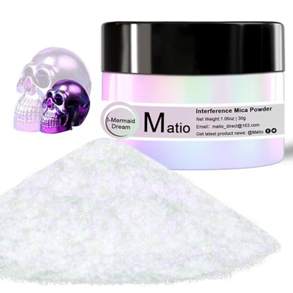 Interference Mica Powder