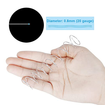 20 Gauge Jewelry Wire