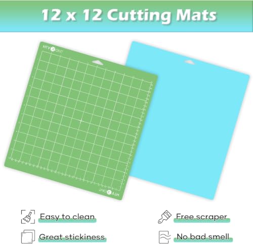 Cutting Mats 12x12 (2 Count)