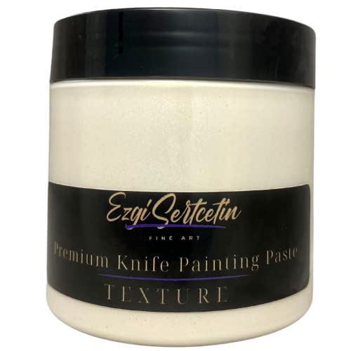 Premium Palette Knife Painting Paste