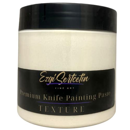 Premium Palette Knife Painting Paste