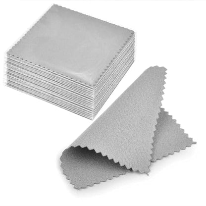 Jewelry Cleaning Cloth (50 Count)