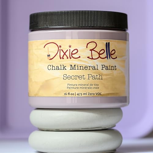 Chalk Mineral Paint (128 Fl Oz)