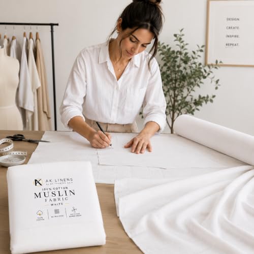 Muslin Fabric