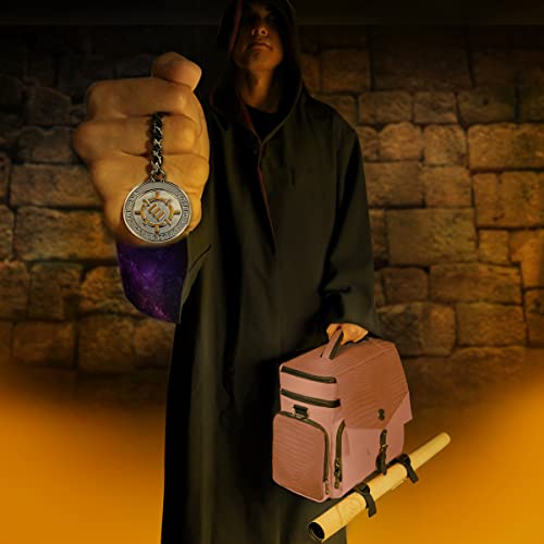 Collector's Edition RPG Adventurer's DnD Bag