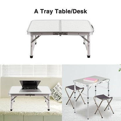 2ft Folding Camping Table