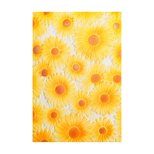3D Embossing Folder for Card Making