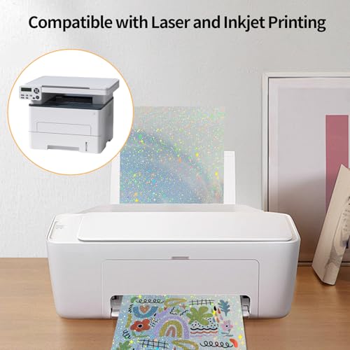 Printable Sticker Paper