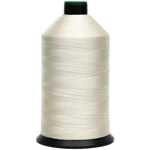 Extra Strong Bonded Nylon Thread #92 Tex90