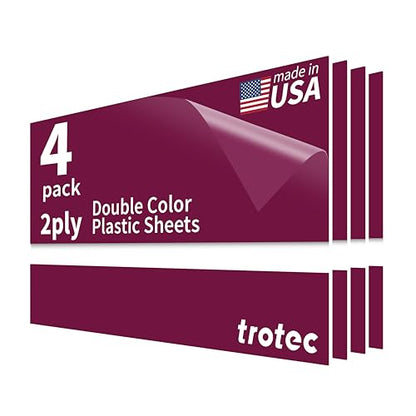 TroLase 12"x24"x1 (4 Count)