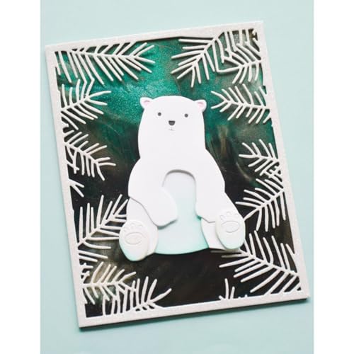 Cutting Dies Happy Birthday Metal Stencils Scrapbooking Tool DIY Emboss Paper Card Making