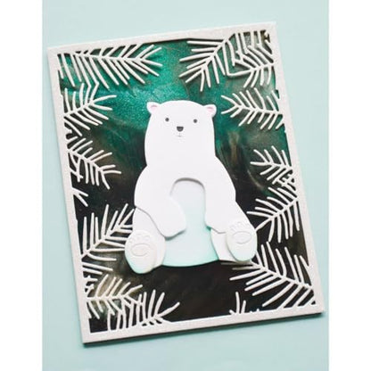 Cutting Dies Happy Birthday Metal Stencils Scrapbooking Tool DIY Emboss Paper Card Making
