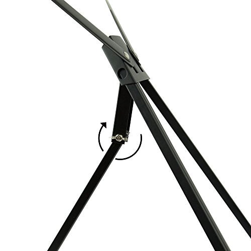 Aluminum Tabletop Easel