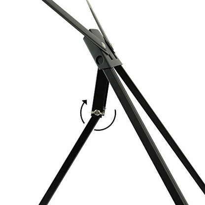 Aluminum Tabletop Easel