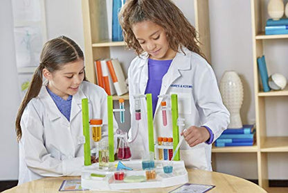Ooze Labs Chemistry Station Science Experiment Kit