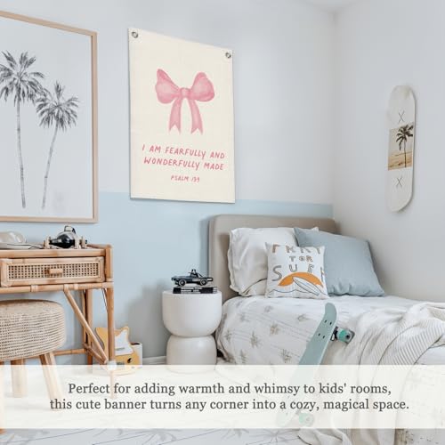 Bible Verses Wall Decor