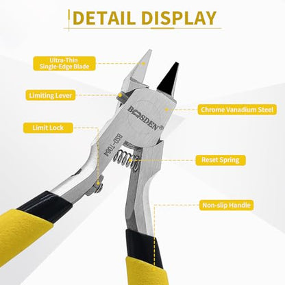 9 Pc Model Tool Kit (9 Count)