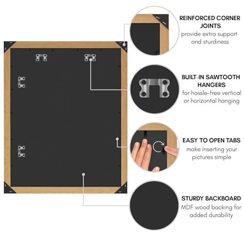 22x28 Poster Frame