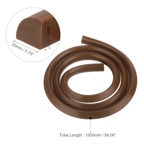 Flexible Molding Trim