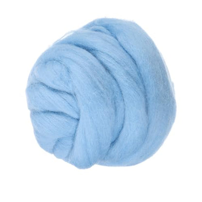 Wool Roving Yarn