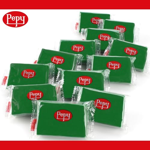Plastilina Reusable and Non