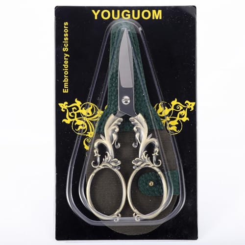 All Purpose Scissors with Cover