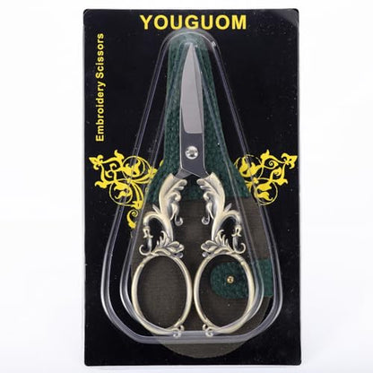 All Purpose Scissors with Cover