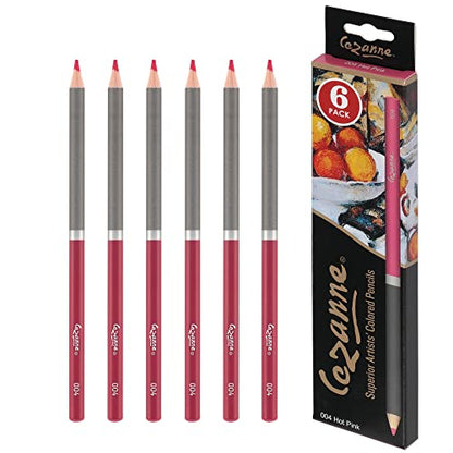 Creative Mark Premium Colored Pencils (60 Count)